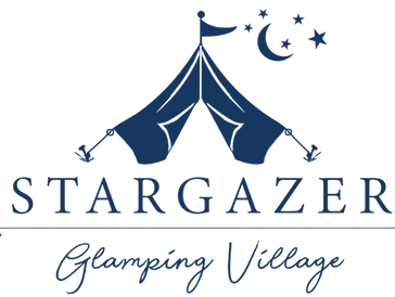 Stargazer Glamping Village logo