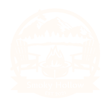 Smoky Hollow Campground logo