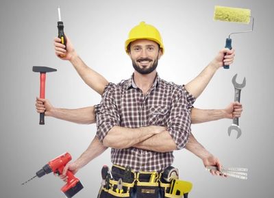 Bayside Handyman, Handyman Services, Melbourne's best handyman, 