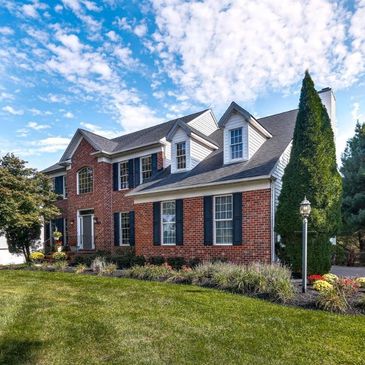 is located in Nottingham MD. Quarterly dues are only $265.  

Please contact us for information on t