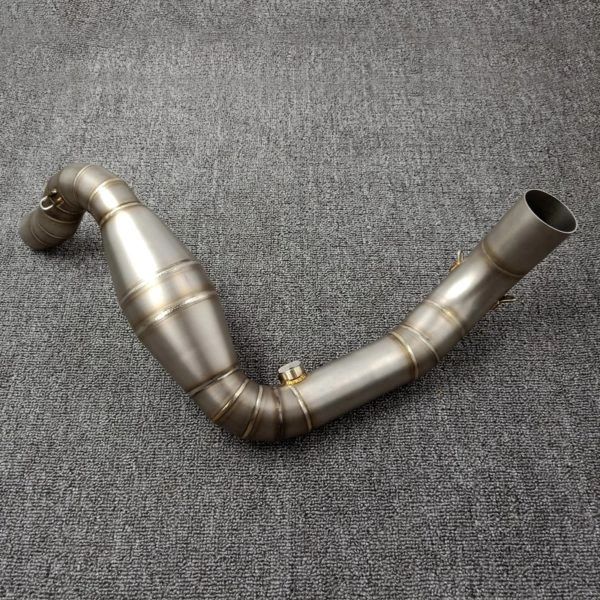 Bmw g310r aftermarket exhaust deals
