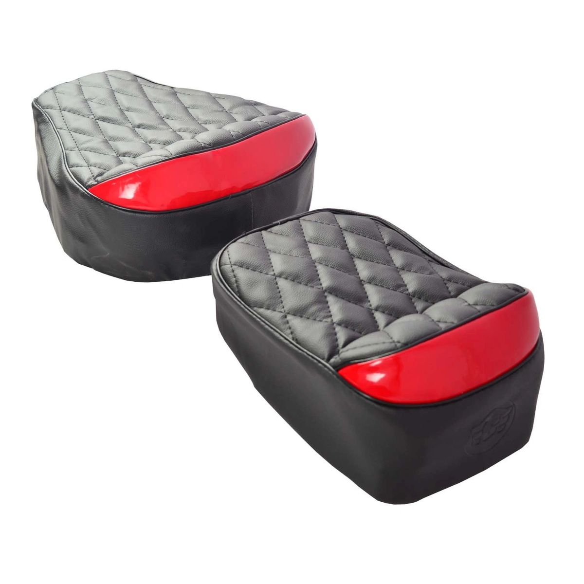 Premium Seat Cover For Royal Enfield Bullet Classic 350, 500, Classic