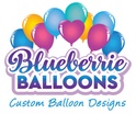Blueberrie Balloons LLC