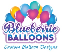 Blueberrie Balloons LLC