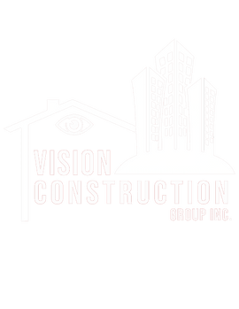 Vision Construction Group inc.