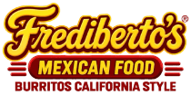 Fredibertos Mexican Food