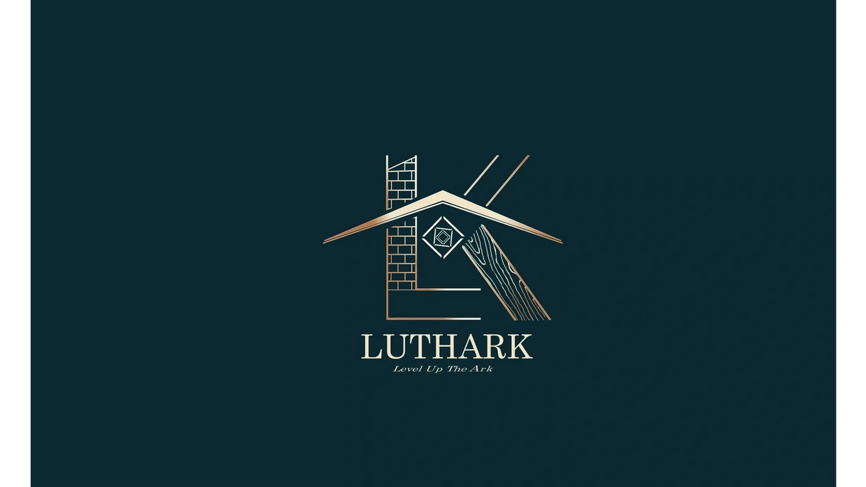 HOME [luthark.com]