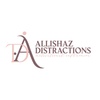 Allishaz Distractions