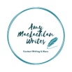 Amy MacLachlan Writes