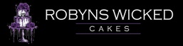 Robyn's Wicked Cakes