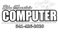BLUE MOUNTAIN COMPUTER
