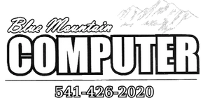 BLUE MOUNTAIN COMPUTER