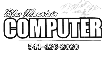 BLUE MOUNTAIN COMPUTER