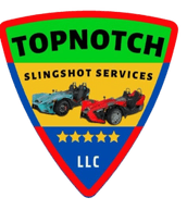 Top Notch Slingshot 