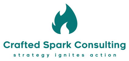 Crafted Spark Consulting, LLC