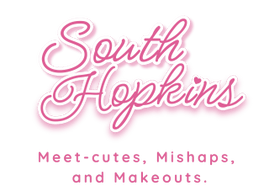 South Writes
