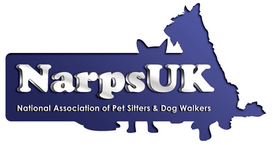 Whistle & Stride Dog Walking and Pet Services