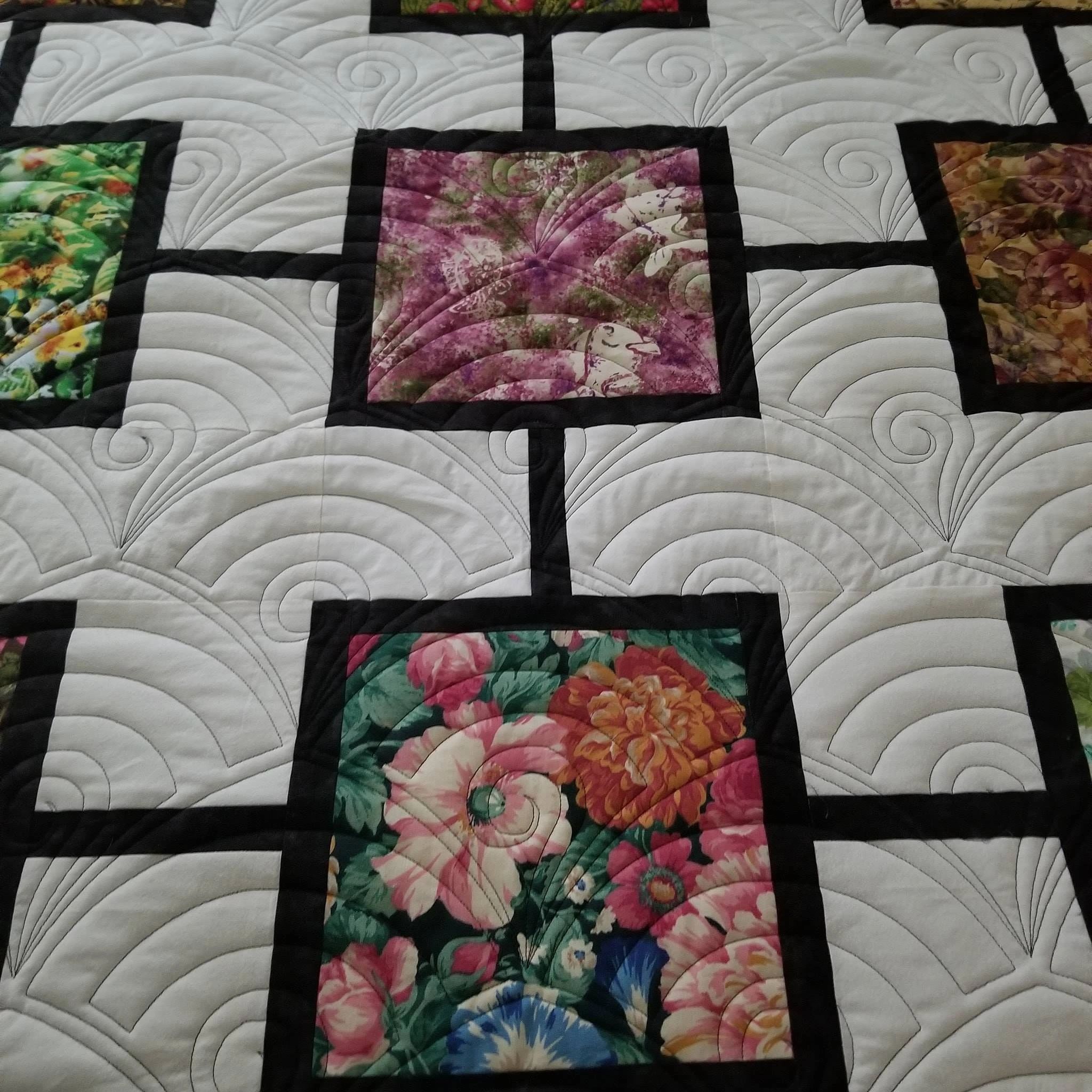 Heartland quiltworks