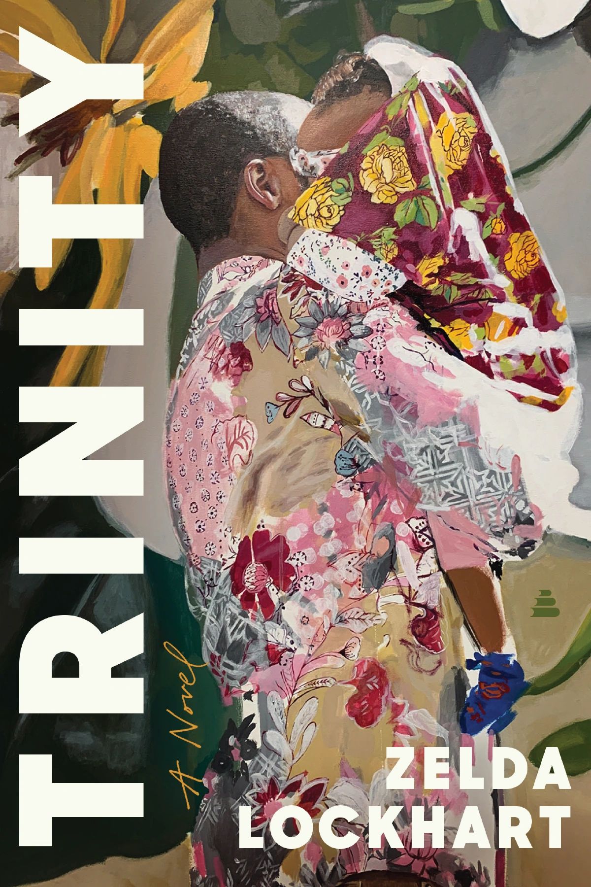 Cover of Trinity