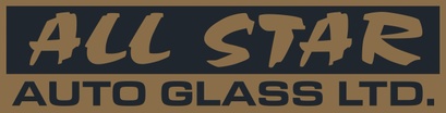 All Star Auto Glass Ltd.