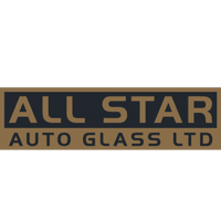 All Star Auto Glass Ltd.