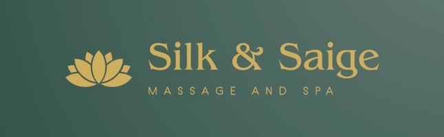 Silk & Saige massage and spa