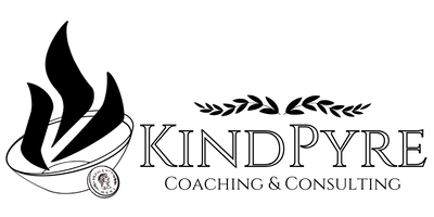 Kind Pyre Coaching & Consulting