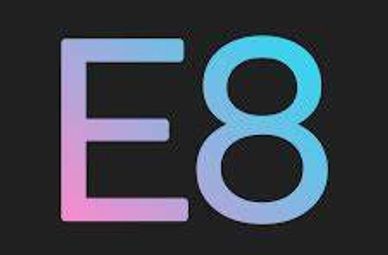 E8