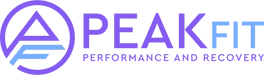 PeakFit Performance and Recovery