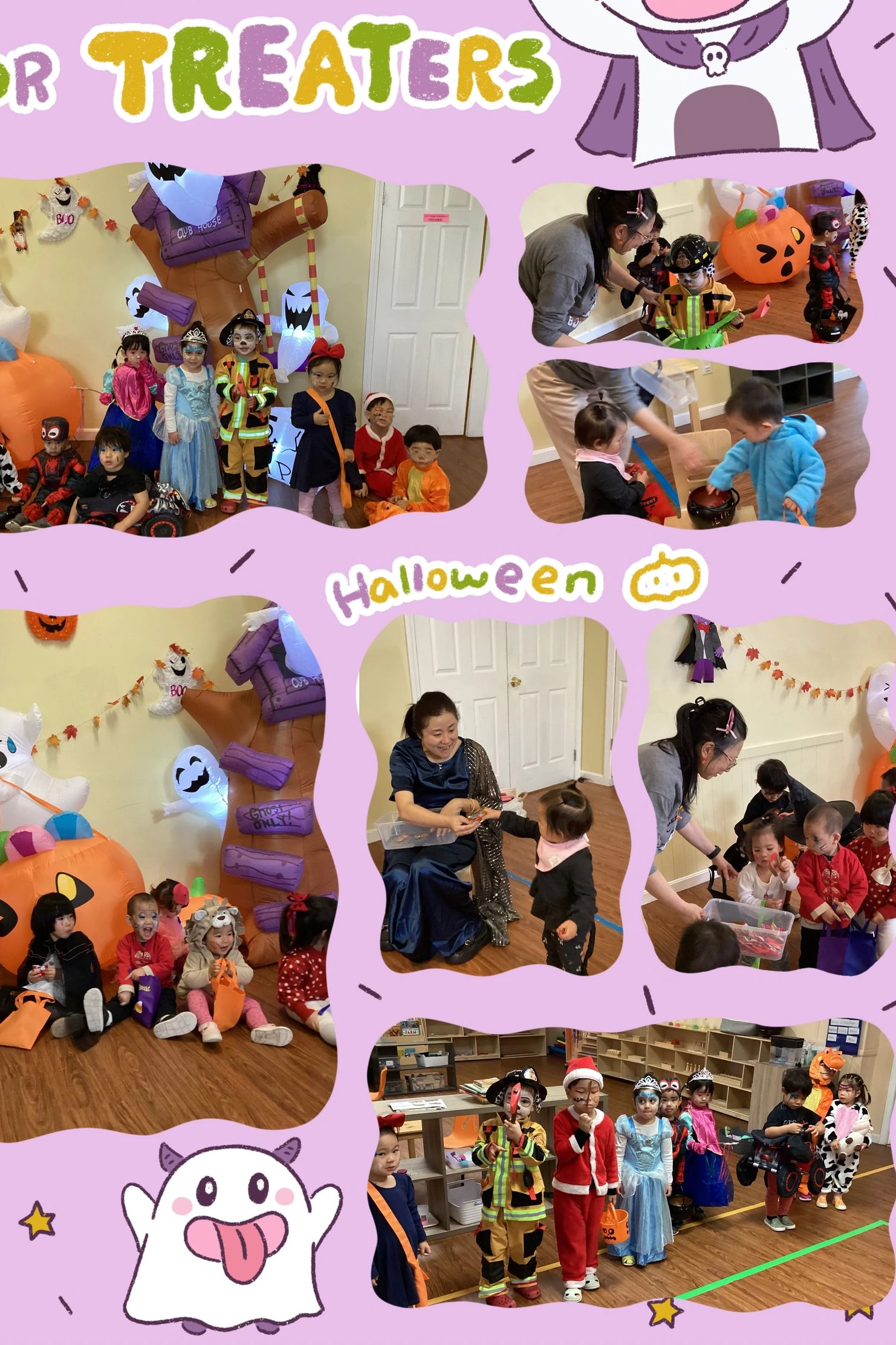 Happy Halloween