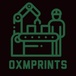 oxmprints.com