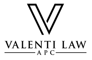 Valenti Law APC