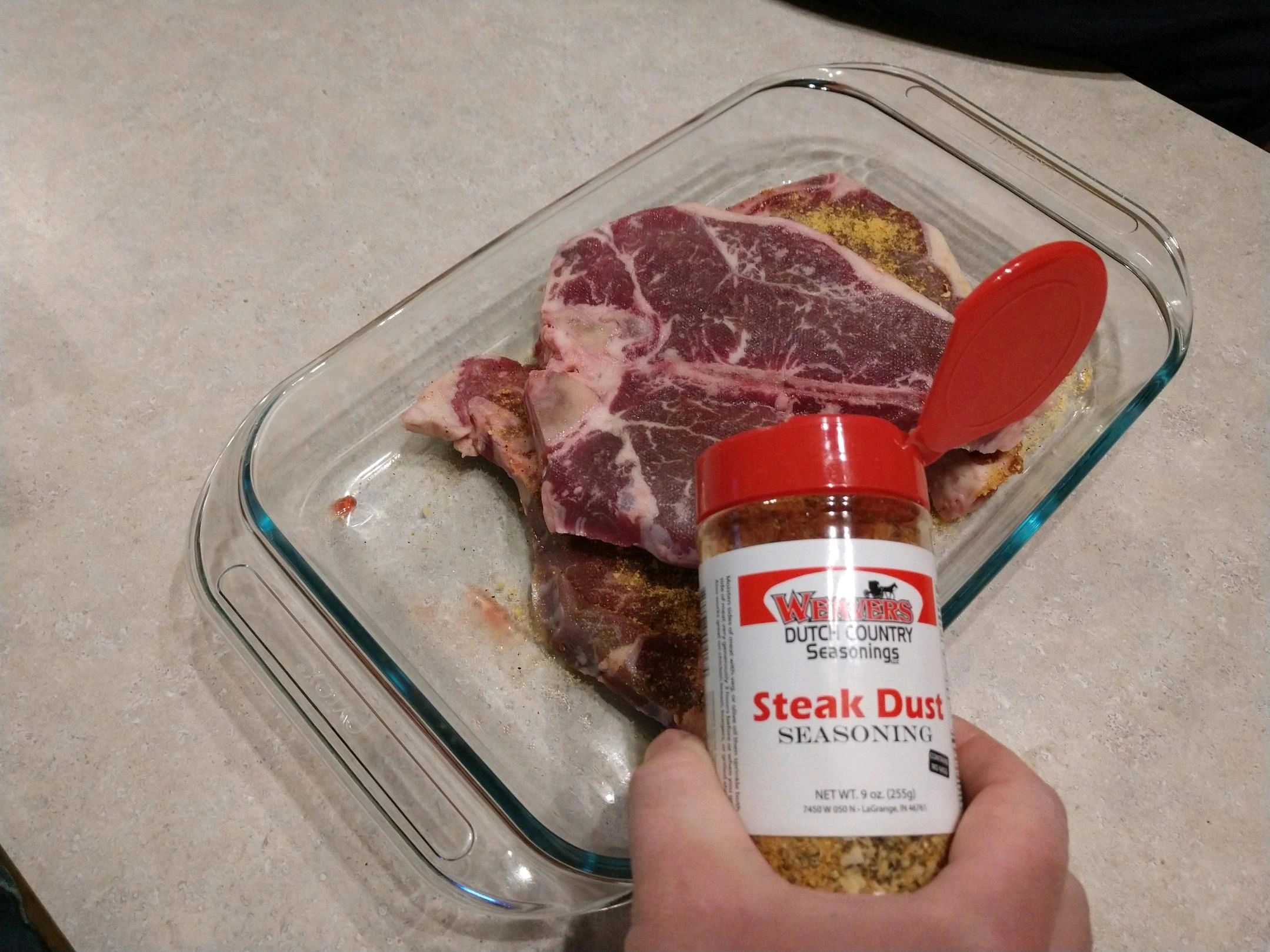 Beef is Back, New Items and New Deli Deals!