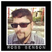 Robb Benson