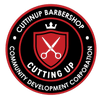 Cuttinup Barbershop CDC Inc.