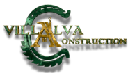 Villalva Construction
