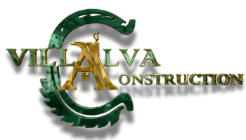 Villalva Construction
