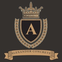 Alexander Concrete Services LLC