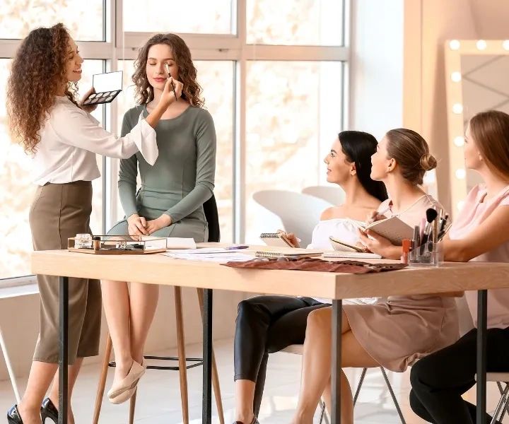 Long Island Esthetician School Beauty Training in NY