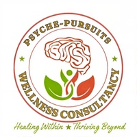 PSYCHE-PURSUITS AND WELLNESS CONSULTANCY  