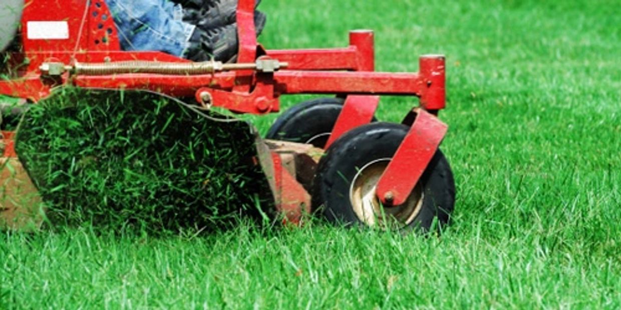 We take pride in our landscape maintenance services and provide the best lawncare solutions. 