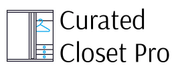 Curated Closet Pro