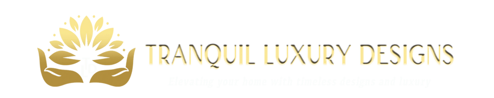 Tranquil Luxury Designs