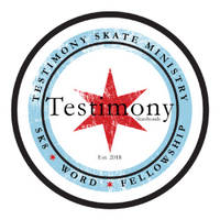 Testimony Skateboards