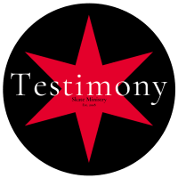 Testimony Skateboards