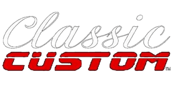 Classic Custom