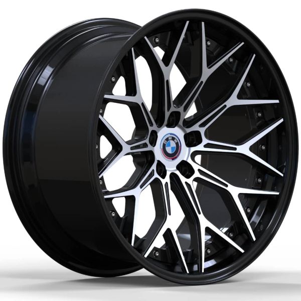 11 Inch Rims R20 REVOLVER R21-2PC 20