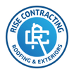 Rise Contracting 
Roof, Gutters, and 
Renovations