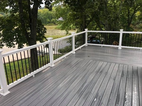 Deck Pros LLC