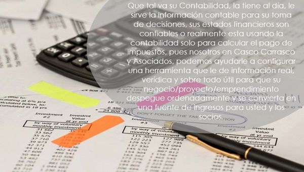 Finanzas